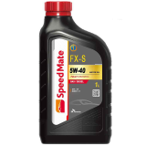 Gasoline _ Diesel _ 5W_40 _ 100_ Fully Synthetic _SK SpeedMate_